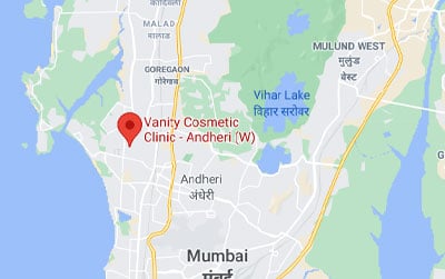vcc-clinic-map-address-location-andheri-west